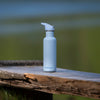 Flip Seal Sport Cap with Straw Brushed Clear Sky | 800ml